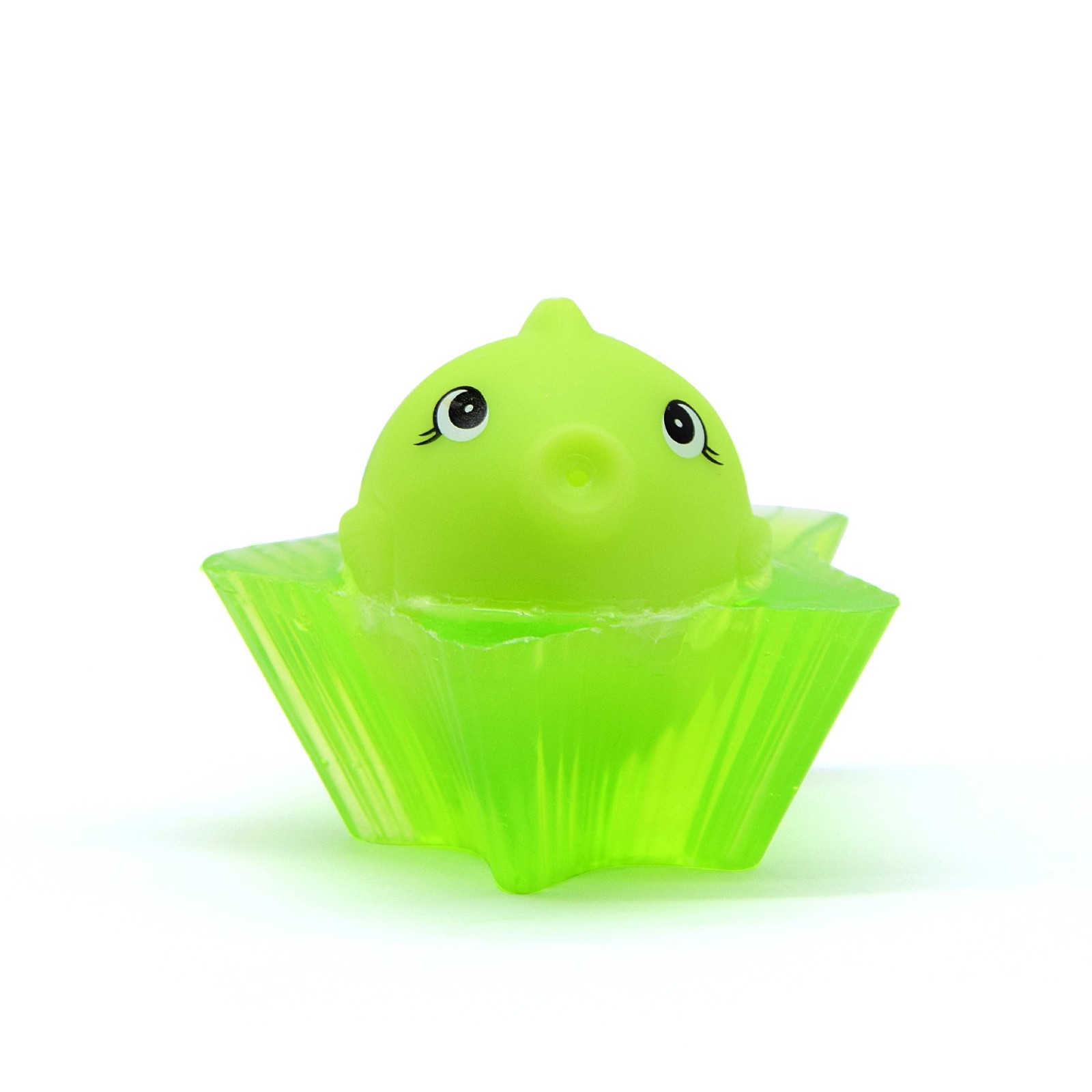 跨境热销工厂专供儿童玩具手工皂精油香氛皂洁面皂洗澡澡天然甘油图3