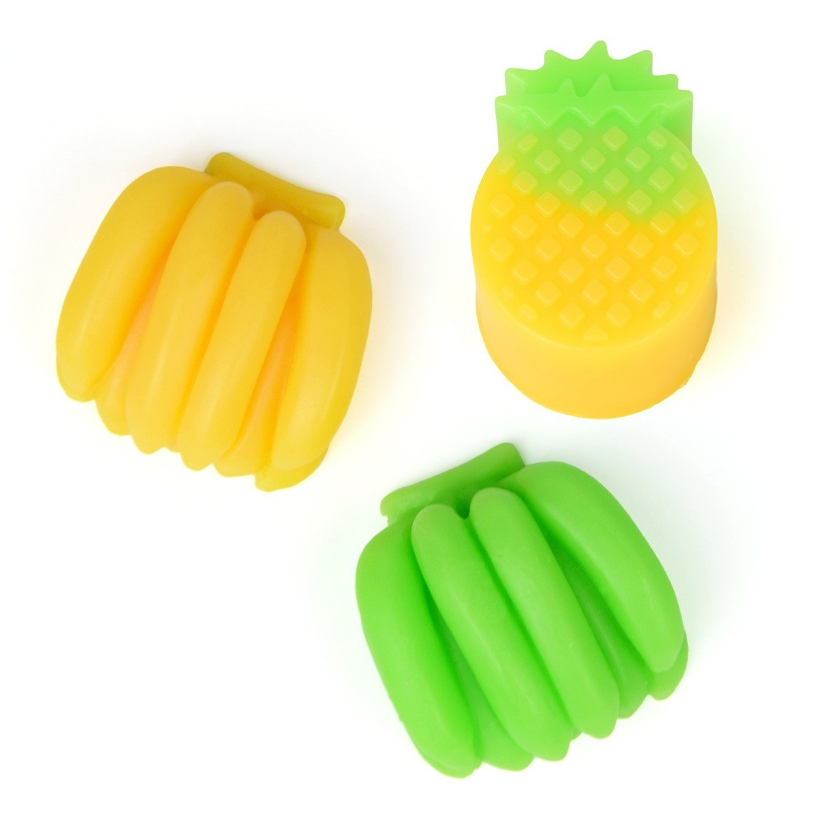 跨境OEM定制水果保湿手工皂控油清爽肥皂洗澡全身清洁精油香皂图4