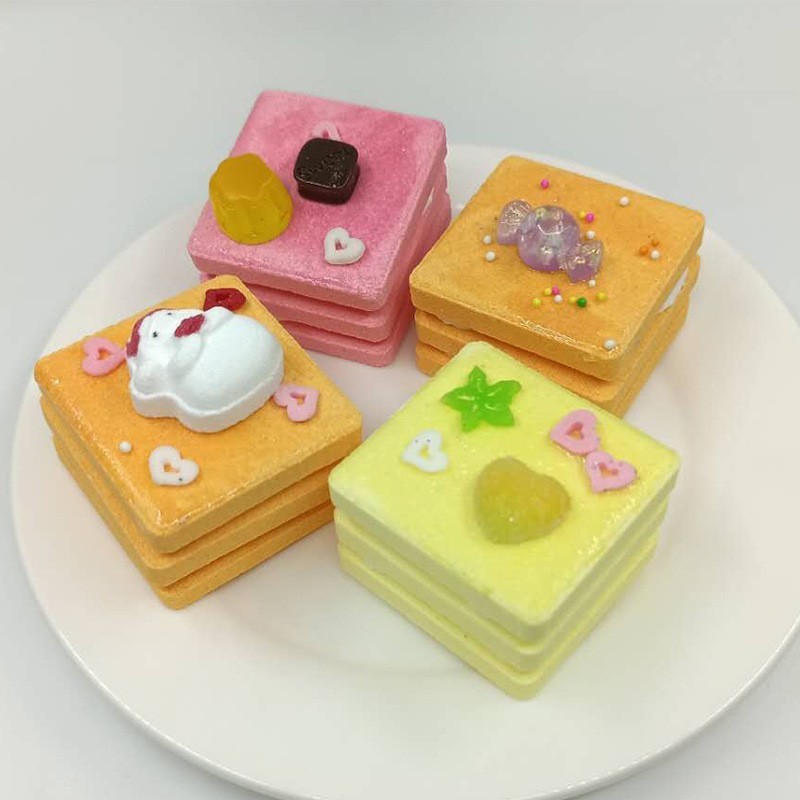 夹心饼干爆炸盐浴缸泡澡沐浴盐泡泡气弹盐可加工定制OEM图4