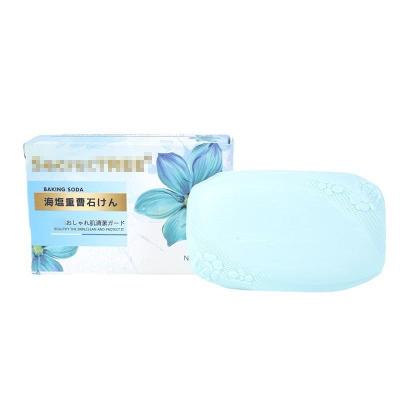 定制家用清洁香皂玫瑰香氛洗澡沐浴洗脸香皂洗手肥皂身体清洁皂图5