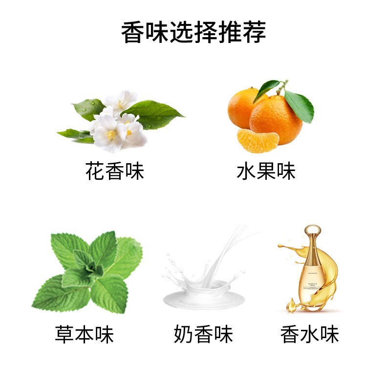 抑螨抑菌肥皂源头工厂定制OEM伊之梦曲酸生姜香皂洁面沐浴手工皂图3