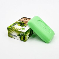 女士手工洁面皂工厂定制克125橄榄香皂沐浴肥皂家用