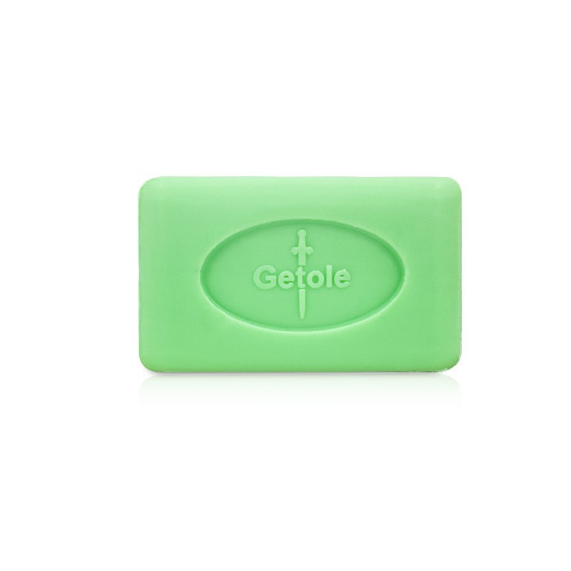 女士手工洁面皂工厂定制克125橄榄香皂沐浴肥皂家用图5