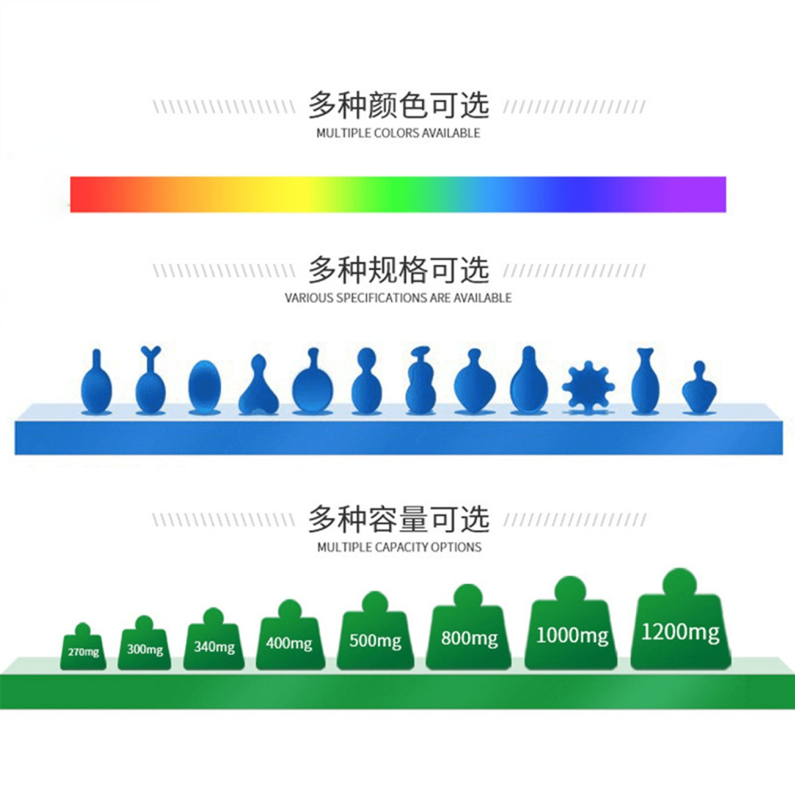 香氛护肤爽身香体露定制oem腋下除臭爽身清爽香水止汗滚珠odm贴牌图2