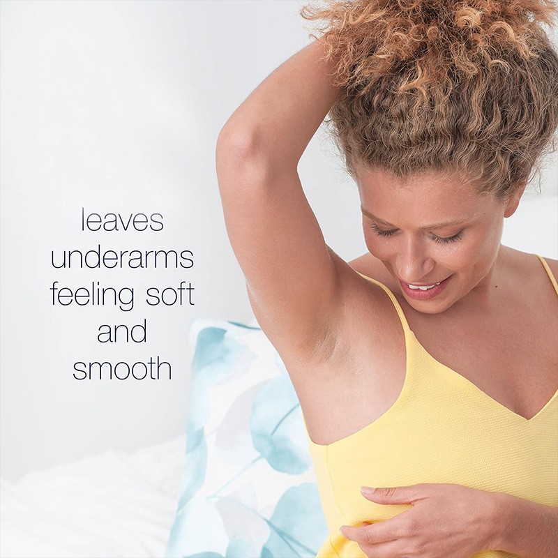 代加工跨境止汗膏干爽留香香体腋下淡化异味止汗棒啫喱定制图2