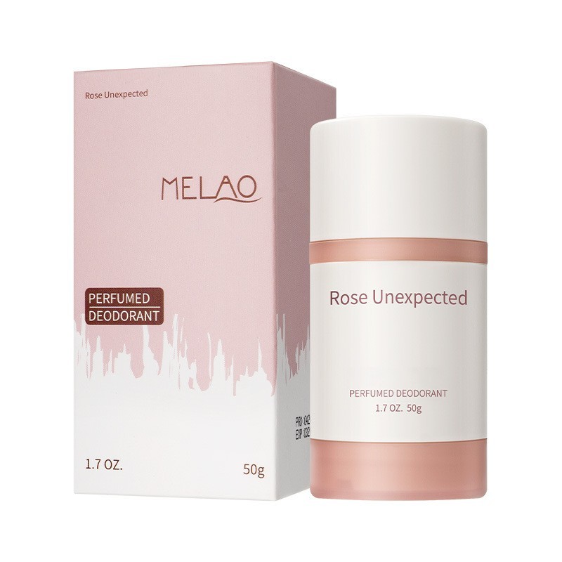 跨境OEM男女止汗香体膏干爽留香去汗止汗露腋下止汗代加工止汗棒图5