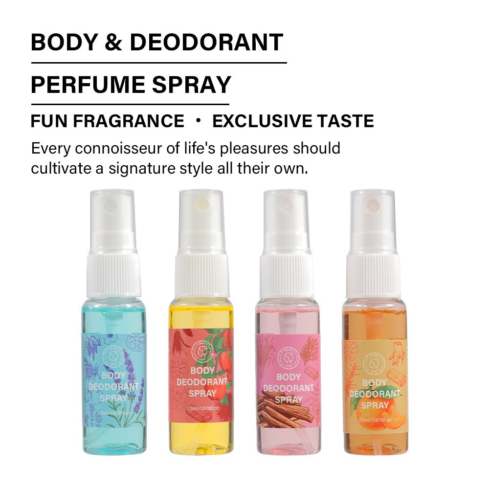香体止汗香氛喷雾淡化腋下异味清爽留香持久身体露图4