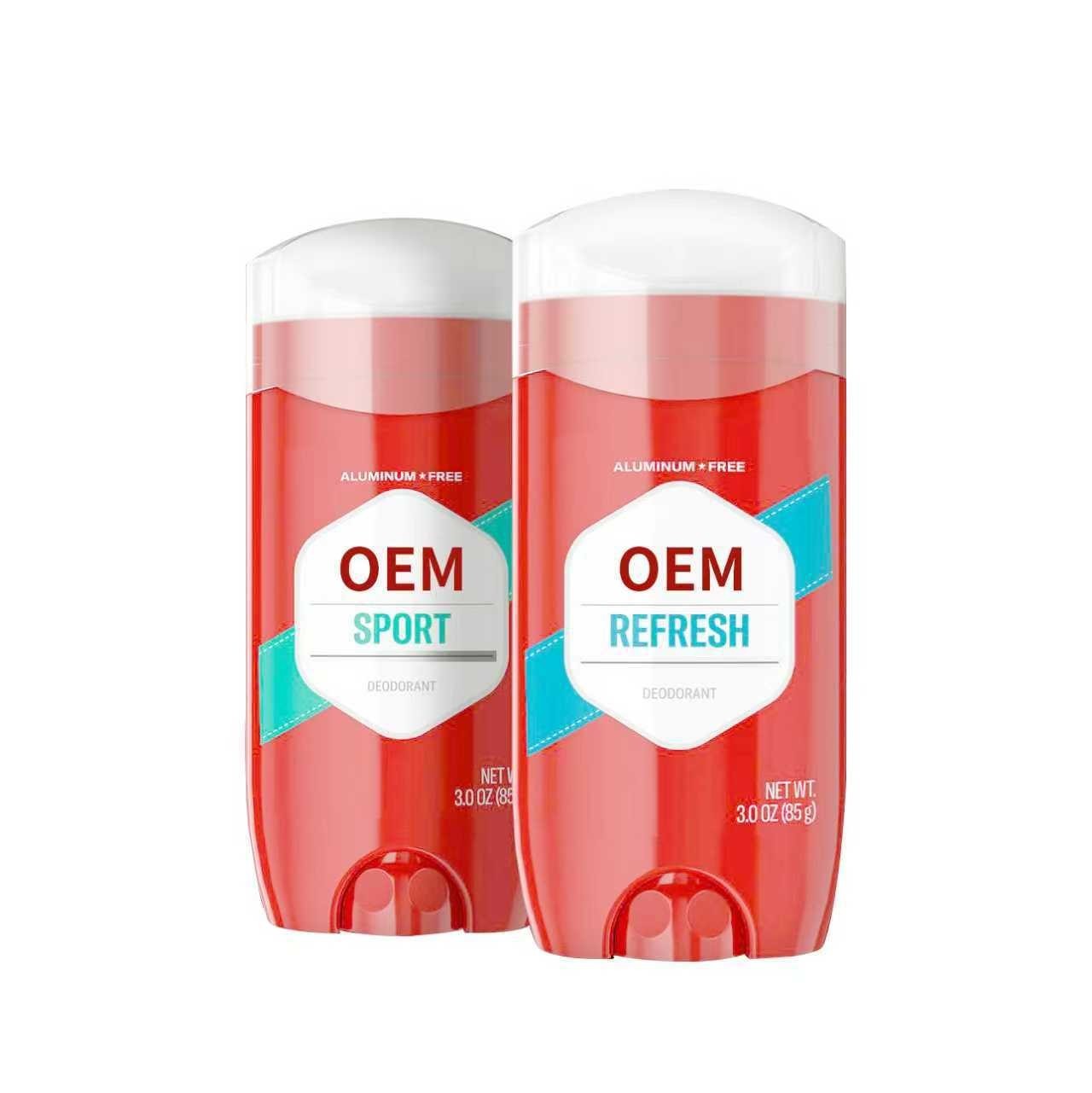 OEM/ODM定制加工跨境外贸全英文包装无铝止汗剂亚马逊独立站图5