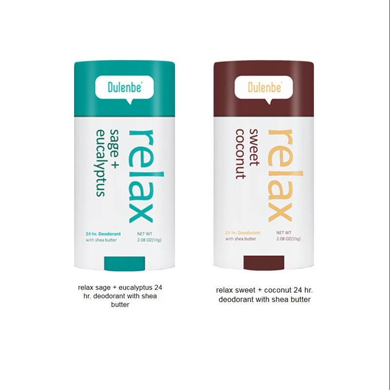 止汗棒OEM定制外贸除腋下异味香体膏止汗石 膏止汗棒oem图5