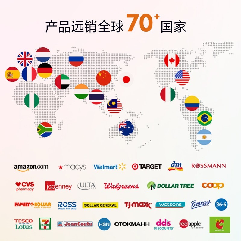 净味香体膏 持久干爽留香棒 腋下淡异味香体露OEM图4