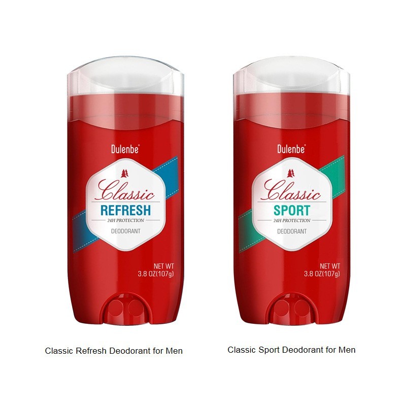 净味香体膏 持久干爽留香棒 腋下淡异味香体露OEM图5