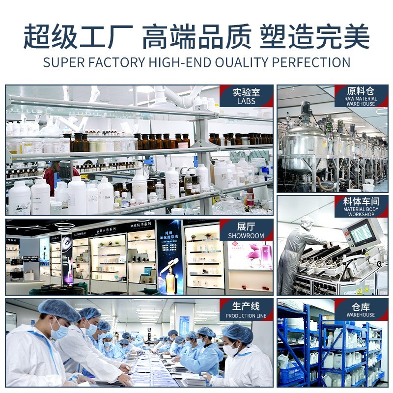 跨境定制止汗香体膏淡化腋下异味固体香膏持久留香清新清爽香体棒图2