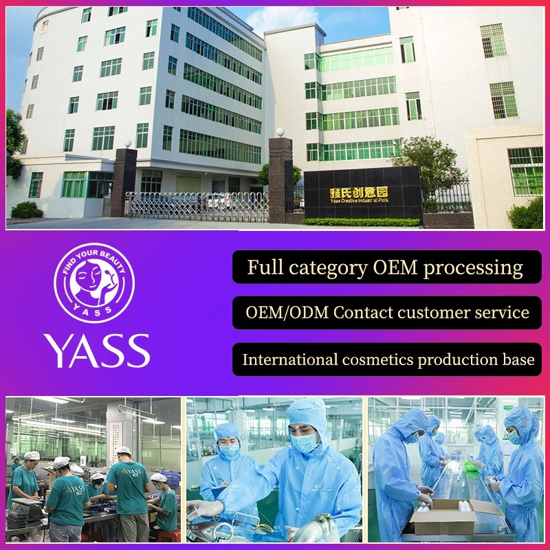 OEM定制 deodorant清新走珠香体露腋下干爽持久止汗露ODM贴牌加工图4