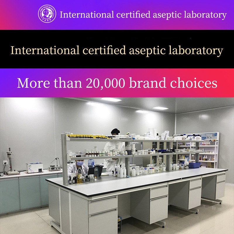 OEM定制 deodorant清新香体走珠液清爽身体清洁止汗露ODM贴牌加工图3