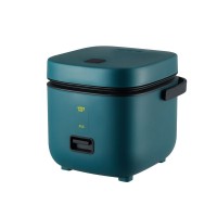 OEM定制迷你电饭煲小1-2人用跨境rice cooker家用一人食电饭锅