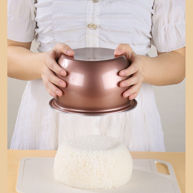 外贸定制电饭煲家用柴火饭电饭锅滤米汤防溢不粘锅煲Rice cooker图4