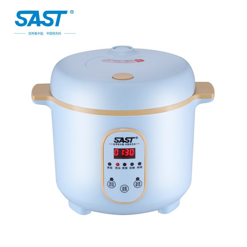 外贸定制电饭煲家用柴火饭电饭锅滤米汤防溢不粘锅煲Rice cooker图5