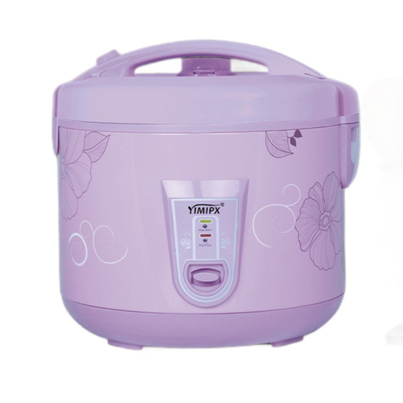 厂家定制贴牌新款2-3人迷你小1.0L出口电饭煲OEM英文2.2L大电饭锅图5