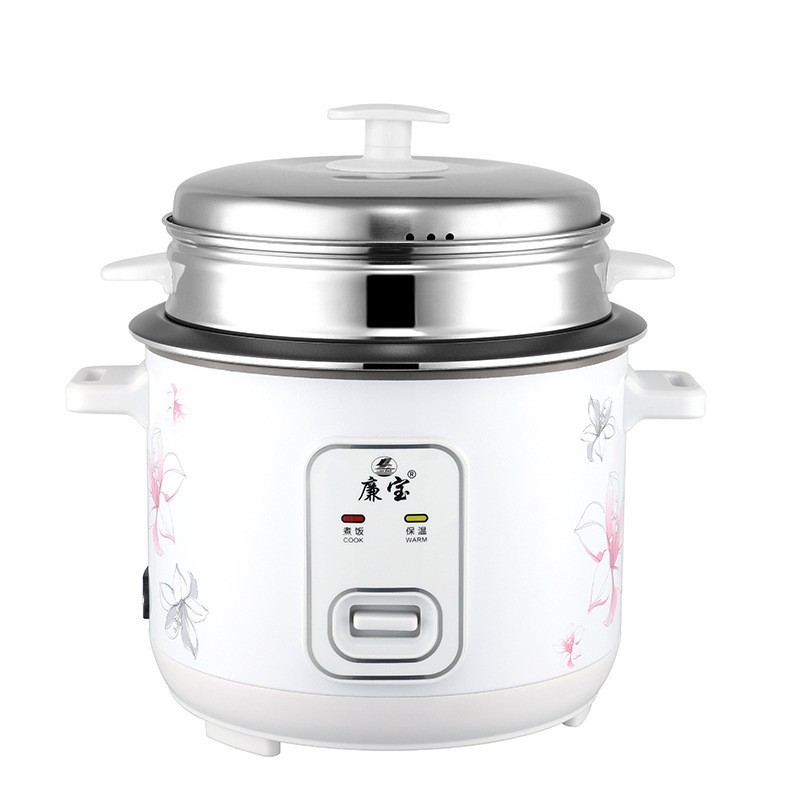 定制电饭锅迷你3-4人老式电饭煲1-2人小型2024一体电器ricecooker图5