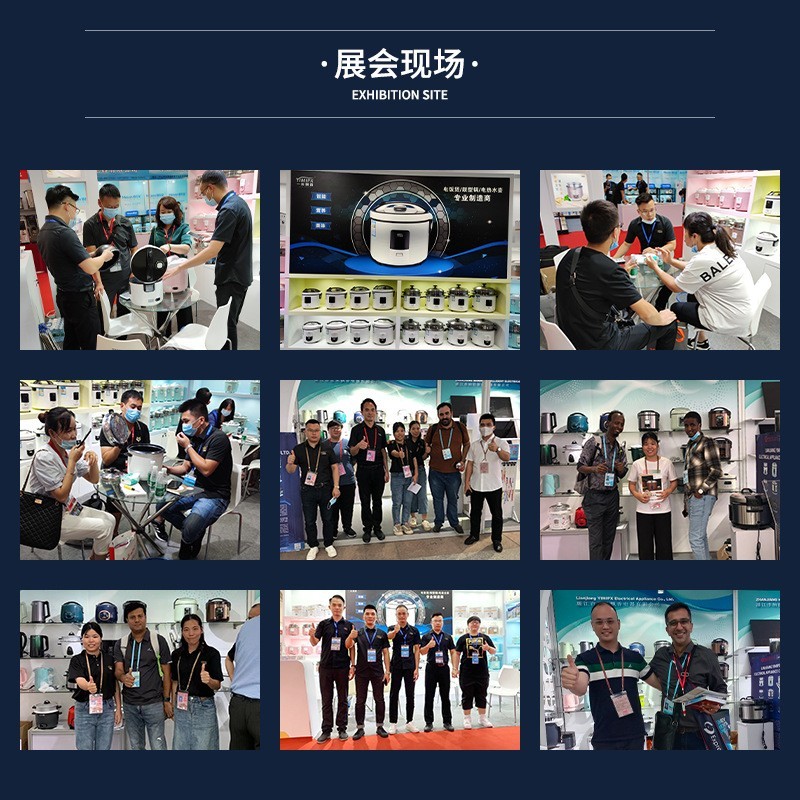 出口外贸工厂0.8L电饭煲1人用跨境迷你1.5电饭锅认证跨境电商越南图4