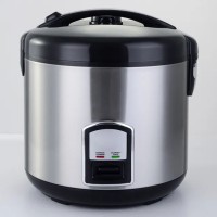 Rice cooker 英文电饭煲家用400W500w700w1.8L2.2L电饭锅外贸厂家