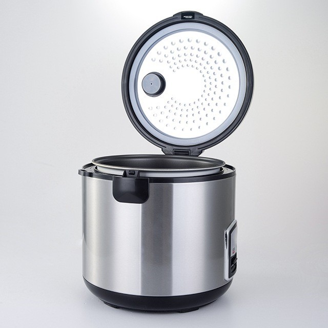 Rice cooker 英文电饭煲家用400W500w700w1.8L2.2L电饭锅外贸厂家图3