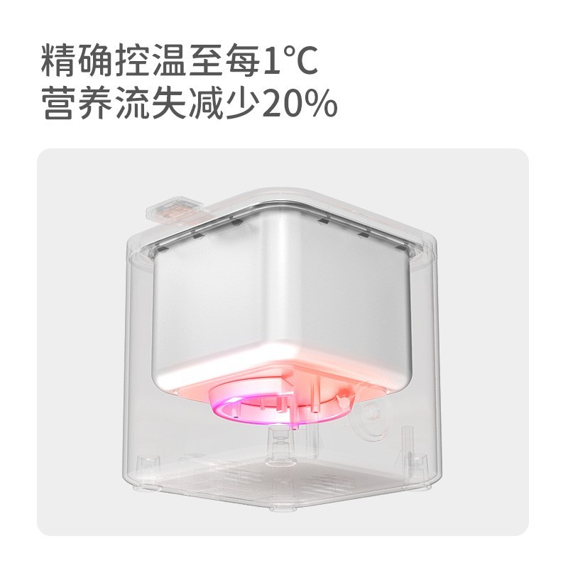 畅销日韩煮蛋器家用小型蒸蛋器自动断电煮蛋神器早餐机图2