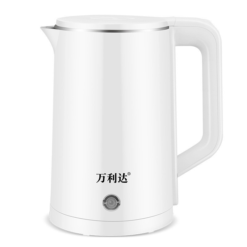 礼品定制厂家电热水壶不锈钢烧水壶家用自动断电热水壶图5