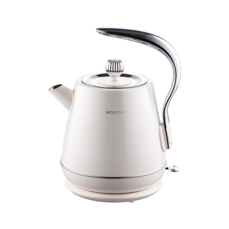 定制烧水壶保温一体家用球型复古恒温智能热水壶欧式烧水壶保温图5