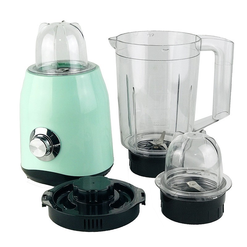 SILVER CREST blender欧规英规美规跨境破壁机料理机出口料理机图5