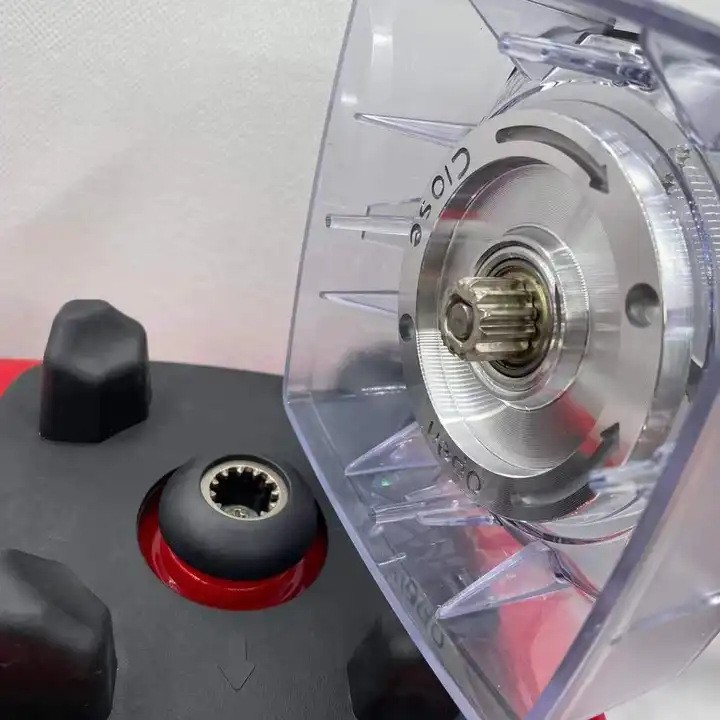 厨电破壁机家用多功能辅食料理研磨搅拌机跨境出口英文欧规图3