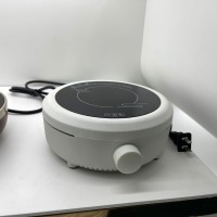 厂家电陶炉烧水壶煮茶茶炉煮茶器家用围炉小型静音电热炉定制