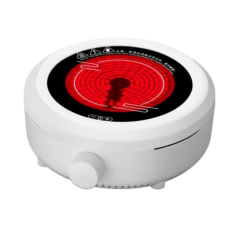 厂家电陶炉烧水壶煮茶茶炉煮茶器家用围炉小型静音电热炉定制图3