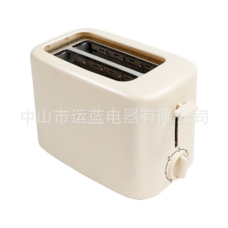 欧规多士炉烤面包机烤吐司机全自动家用小型三明治机跨境工厂定制图5