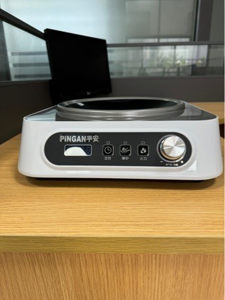 电磁炉商用炉高功率电磁炉电陶炉炒菜煲汤家用商用电磁炉食堂工厂图3