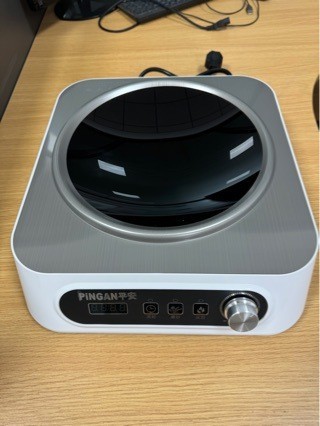 电磁炉商用炉高功率电磁炉电陶炉炒菜煲汤家用商用电磁炉食堂工厂