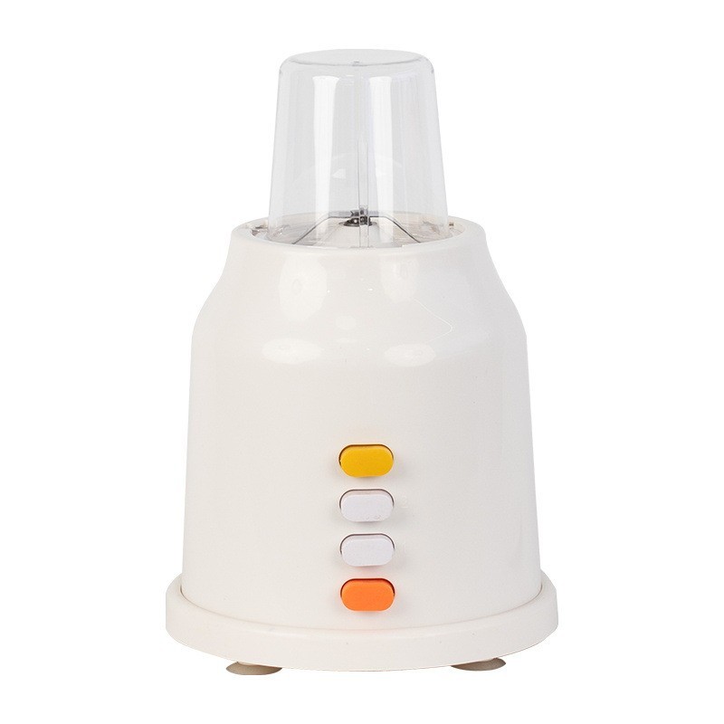 [外贸定制]榨汁机家用多功能料理机婴儿辅食豆浆机小型流食搅拌机图4