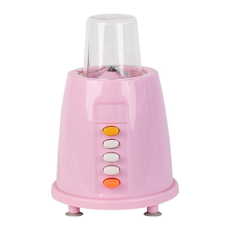 [外贸定制]榨汁机家用多功能料理机婴儿辅食豆浆机小型流食搅拌机图6