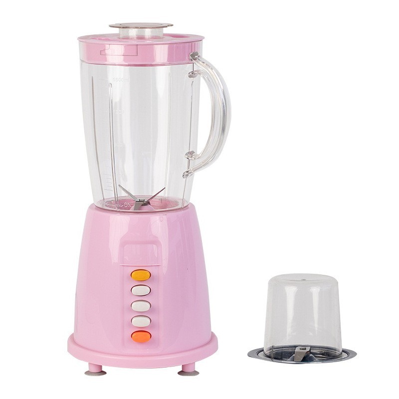 [外贸定制]榨汁机家用多功能料理机婴儿辅食豆浆机小型流食搅拌机图5