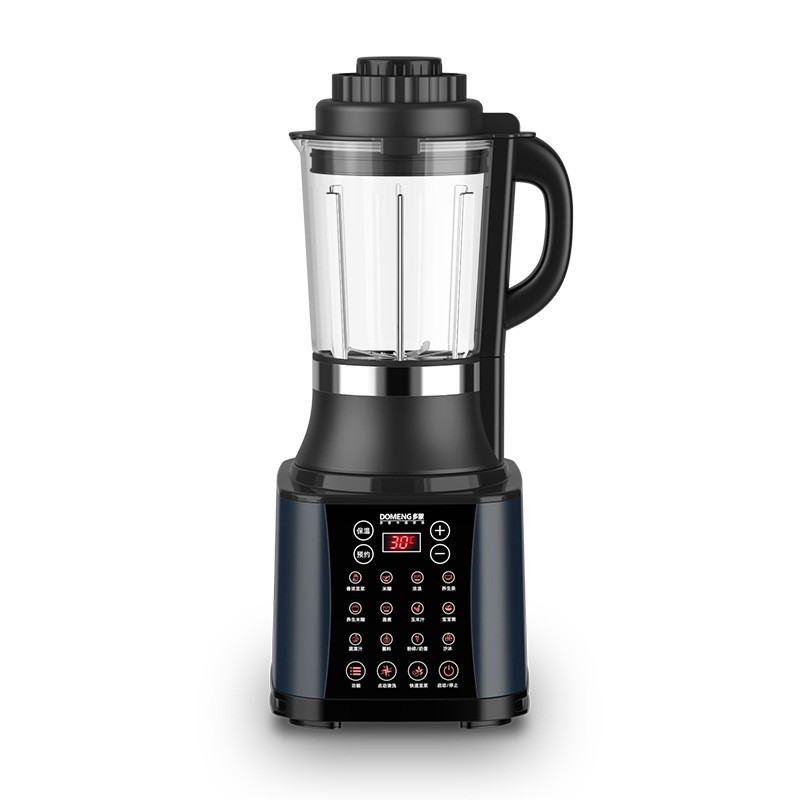 加工定制破壁机家用加热免滤料理全自动多功能跨境Blender打流食图5
