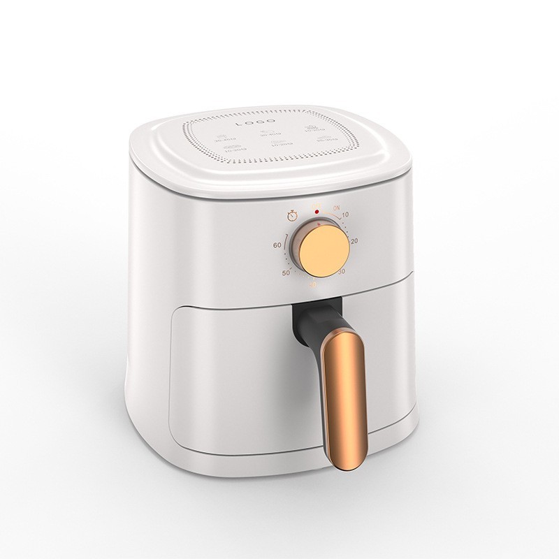 工厂定制跨境欧规110V无油烟空气炸锅薯条电烤箱机Airfryer电炸炉图4