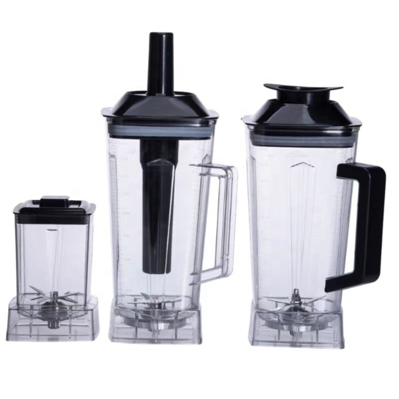 跨境破壁机家用多功能研磨辅食料理榨汁机果汁机搅拌机免滤破壁机图2