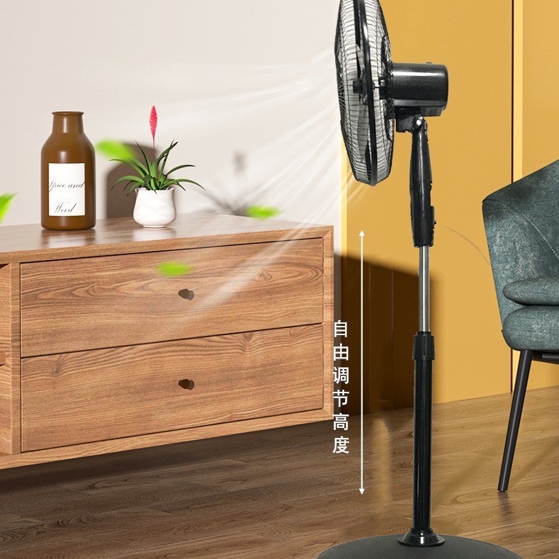 定制落地扇电风扇塔扇 加工 代工 印LOGO 定制图3