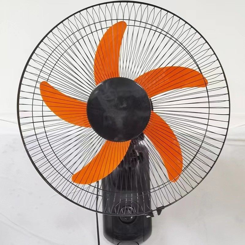 16寸壁扇家用挂壁式电风扇三档摇头挂墙智能遥控电风扇跨境0EM图4