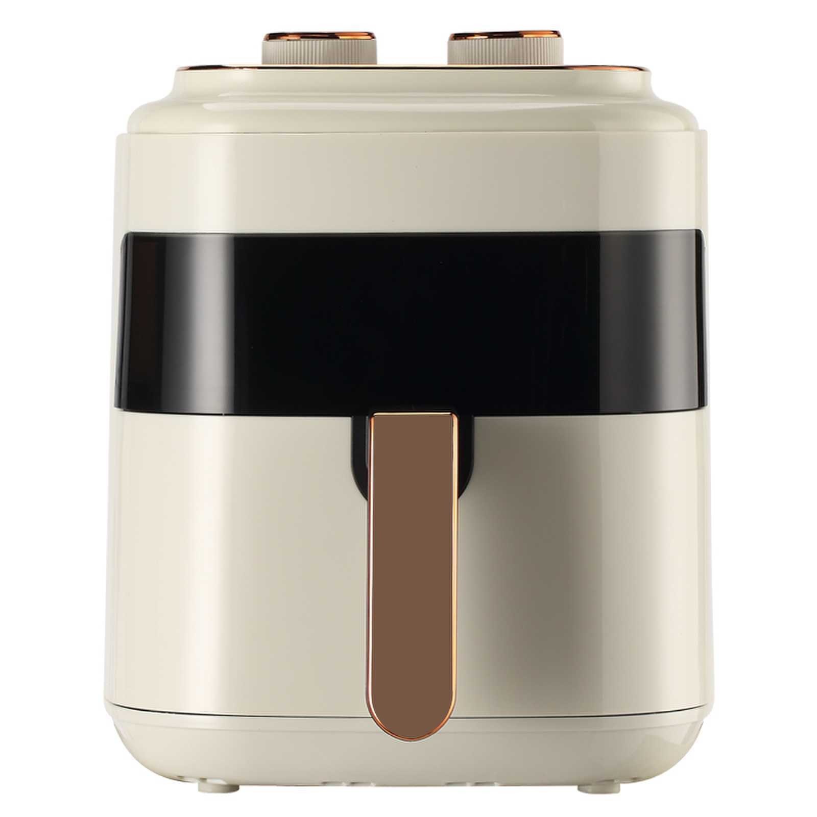 定制贴牌空气炸锅家用智能多功能可视电炸锅无烟烤箱跨境外贸定制图6