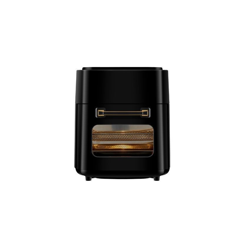 air fryer空气炸锅智能家用15L大容量电烤箱空气炸锅定制跨境图6