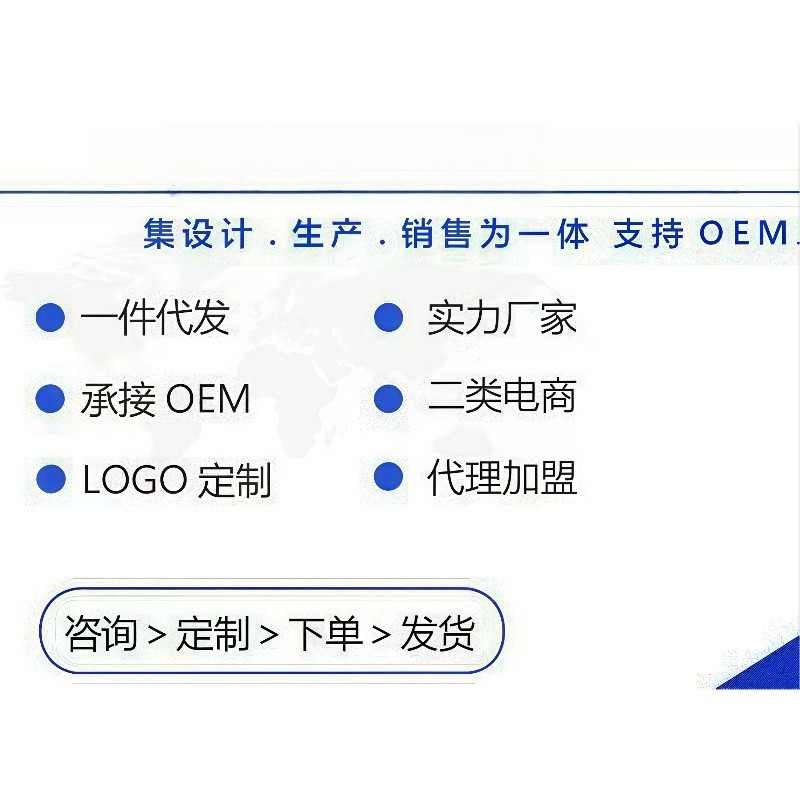 源头工厂风扇跨境专供风扇轻重定制加工12寸台扇外贸OEMODM电风扇图4
