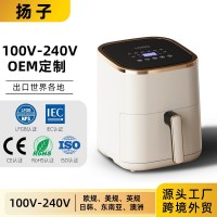 3018D空气炸锅airfryer炸锅家用电炸锅定制炸鸡无油烟健康无油