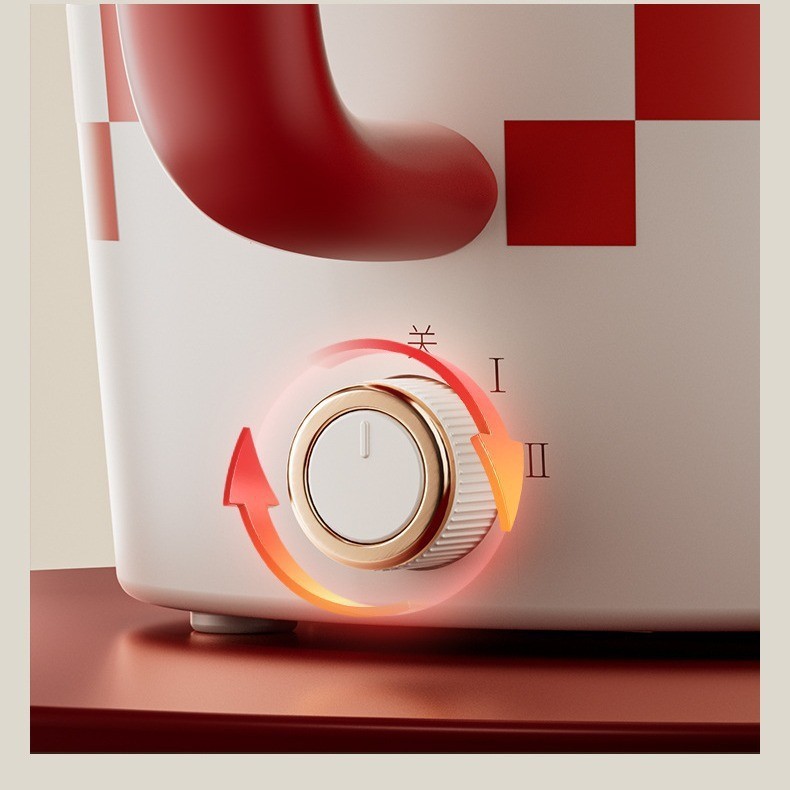 OEM定制电煮锅宿舍学生多功能家用一体迷你小型火锅煮泡面锅图2