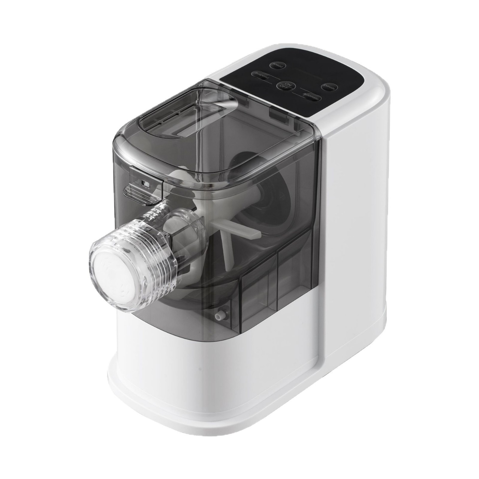 定制面条一体机家用小型电动压面机多功能揉面挂面鲜面条机家用款图5